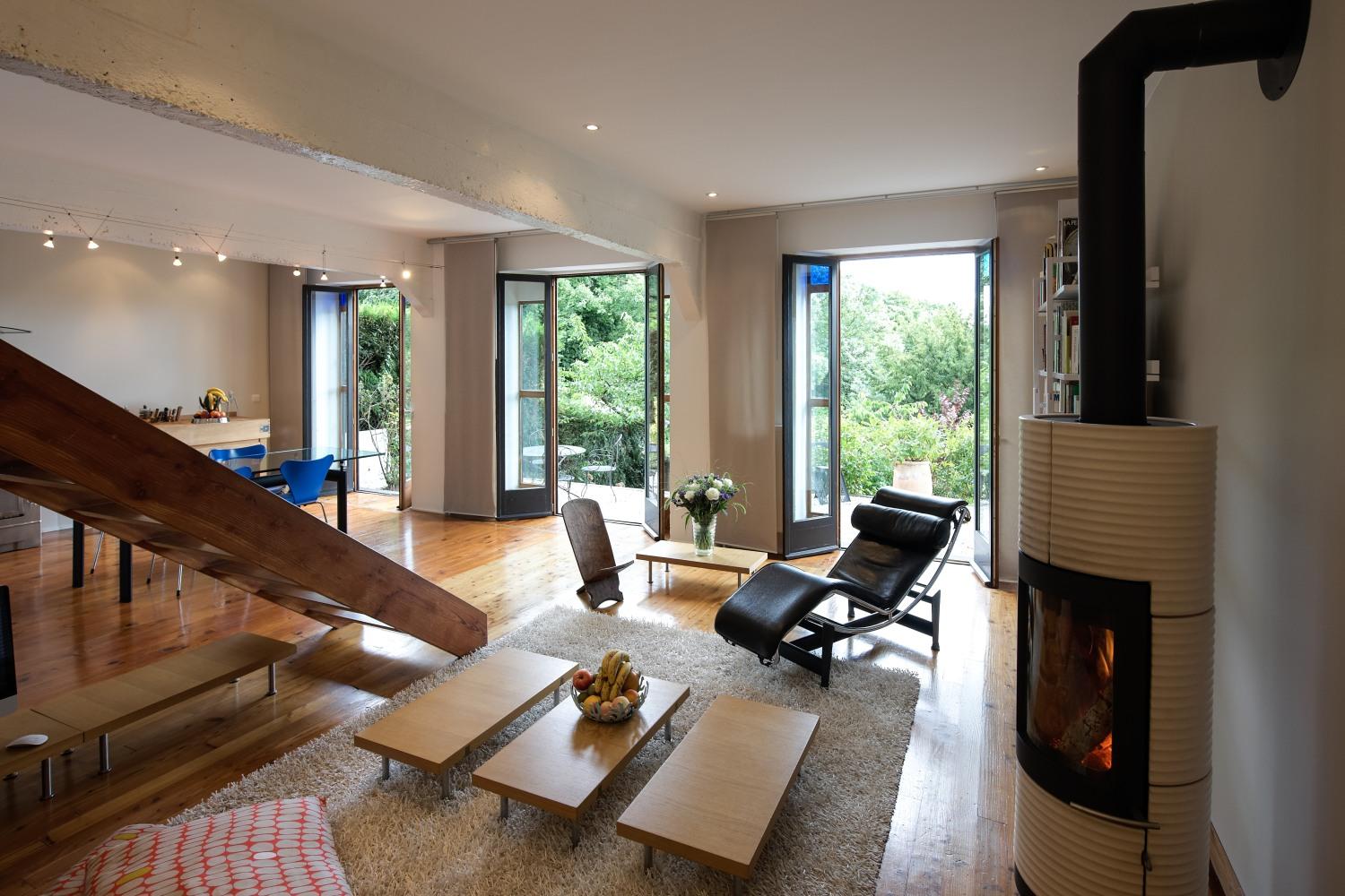 Quel prix au m2 pour une rénovation ?