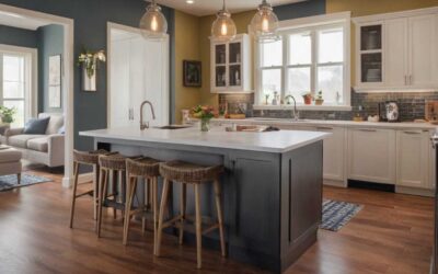 5 astuces pour rénover votre maison sans stress