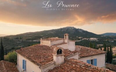Voici la meilleure entreprise de couverture du 13 : Les Toitures de Provence
